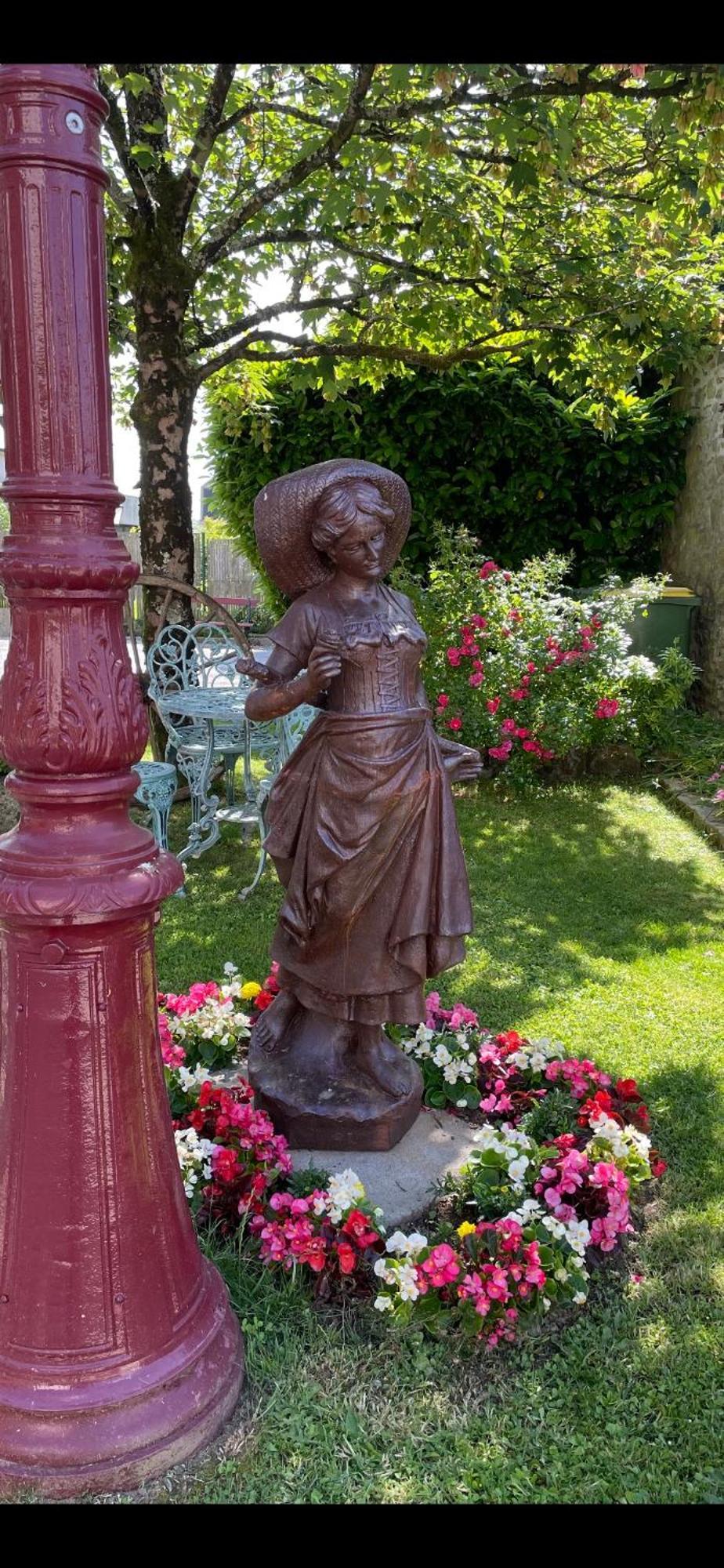 Auberge De Keranden Landerneau Eksteriør bilde